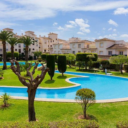 Isla Saint Tropez Apartment Javea Arenal By Rock Rentals Εξωτερικό φωτογραφία