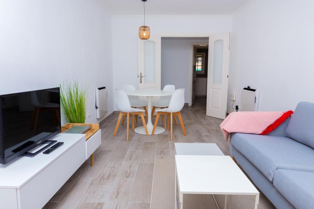 Isla Saint Tropez Apartment Javea Arenal By Rock Rentals Εξωτερικό φωτογραφία