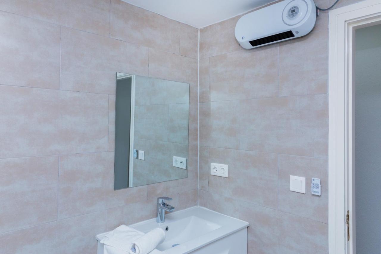 Isla Saint Tropez Apartment Javea Arenal By Rock Rentals Εξωτερικό φωτογραφία