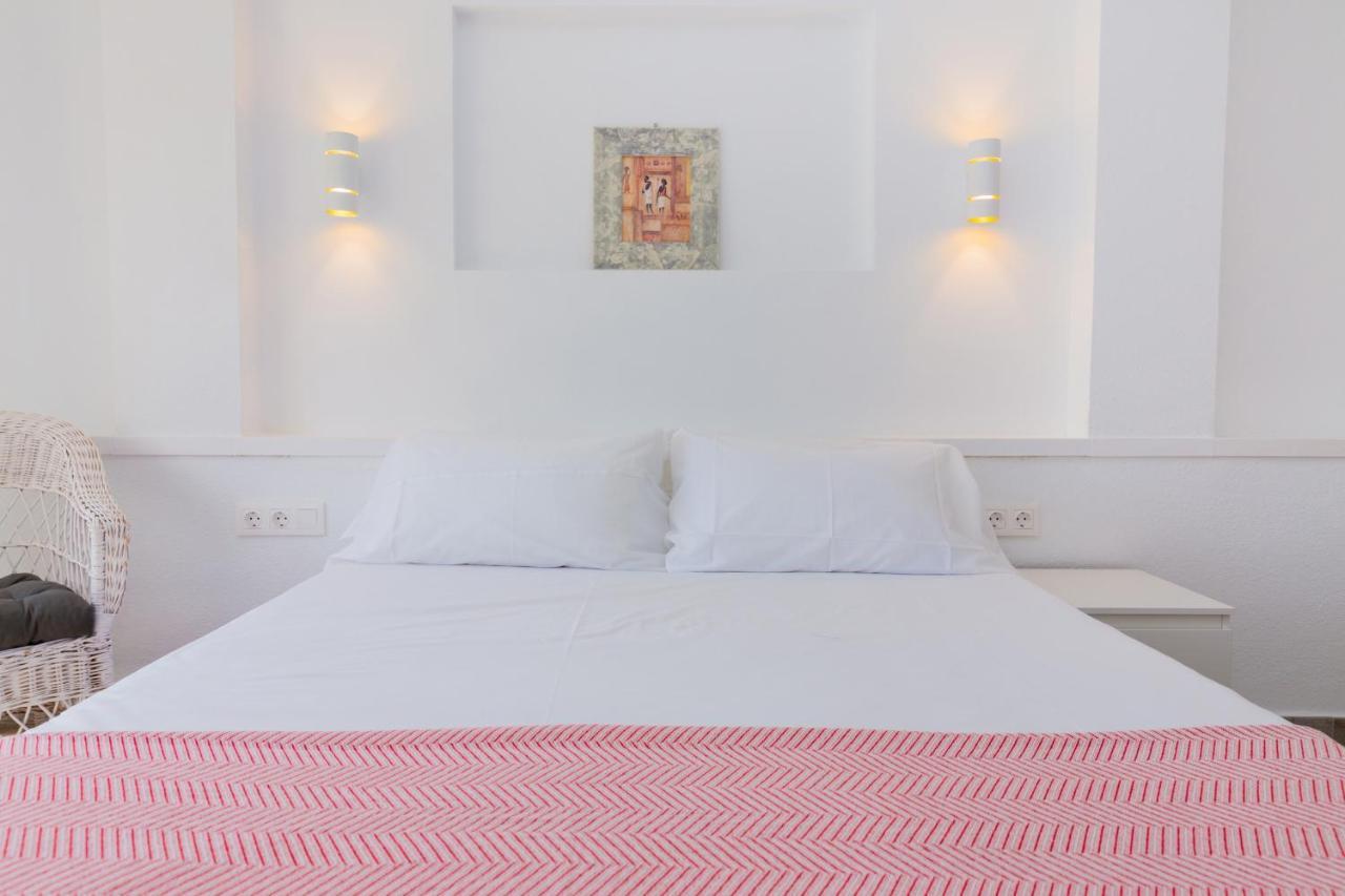 Isla Saint Tropez Apartment Javea Arenal By Rock Rentals Εξωτερικό φωτογραφία